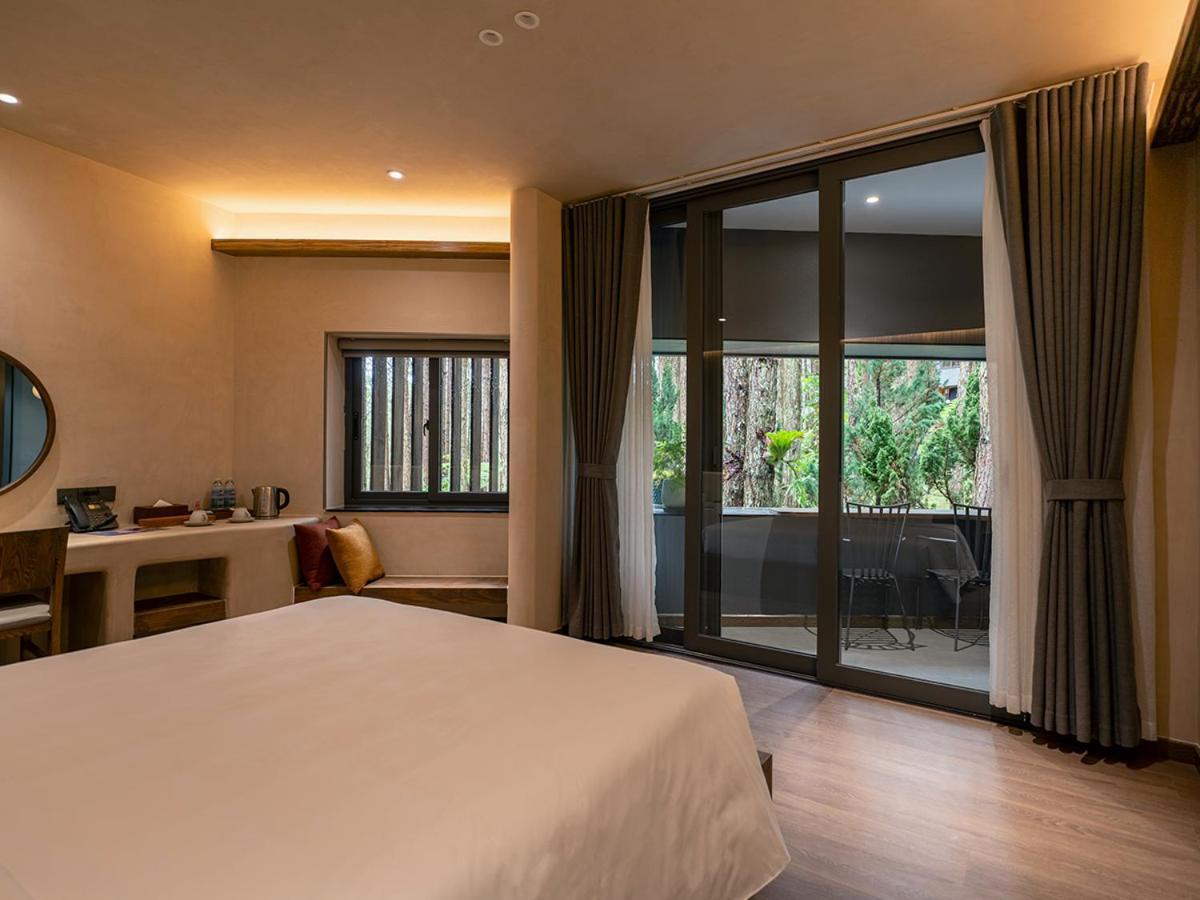 Mo Stay - Forest Resort Νταλάτ Εξωτερικό φωτογραφία