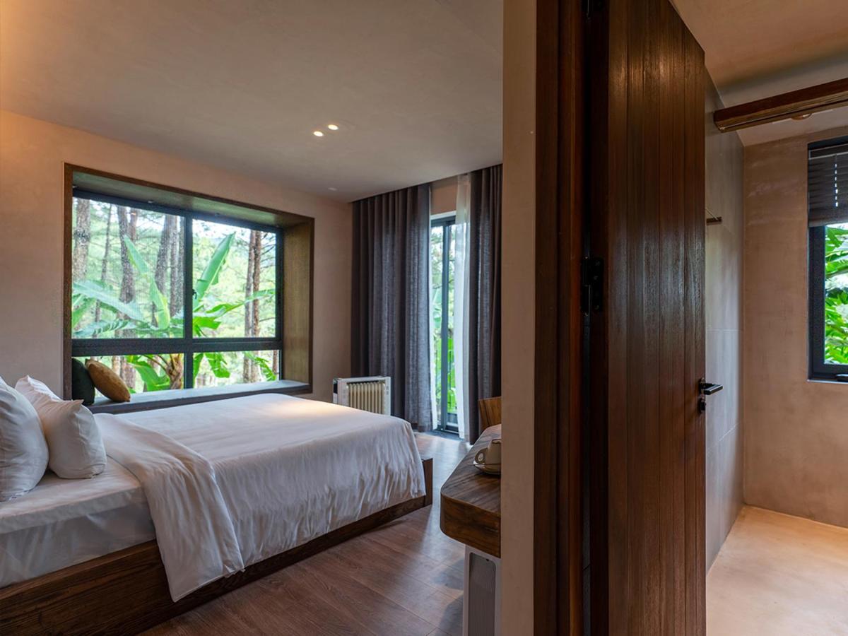 Mo Stay - Forest Resort Νταλάτ Εξωτερικό φωτογραφία