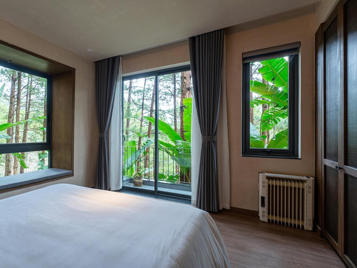 Mo Stay - Forest Resort Νταλάτ Εξωτερικό φωτογραφία