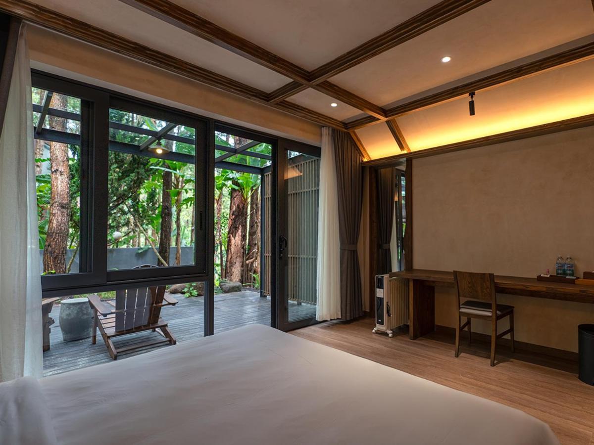 Mo Stay - Forest Resort Νταλάτ Εξωτερικό φωτογραφία