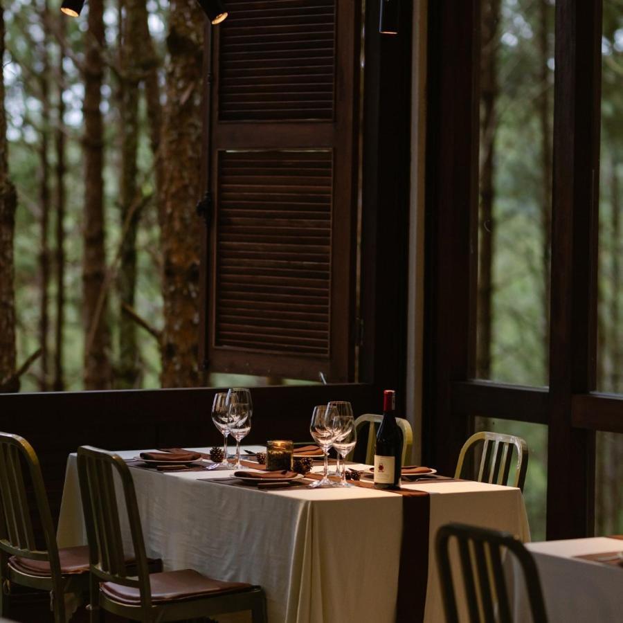 Mo Stay - Forest Resort Νταλάτ Εξωτερικό φωτογραφία