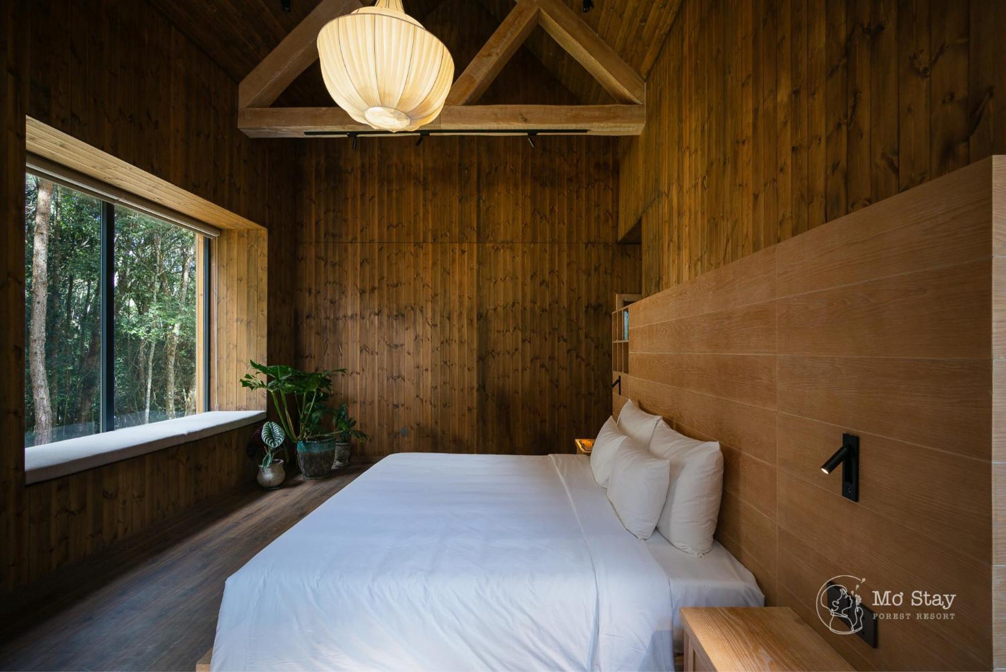 Mo Stay - Forest Resort Νταλάτ Εξωτερικό φωτογραφία